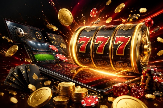 on7777